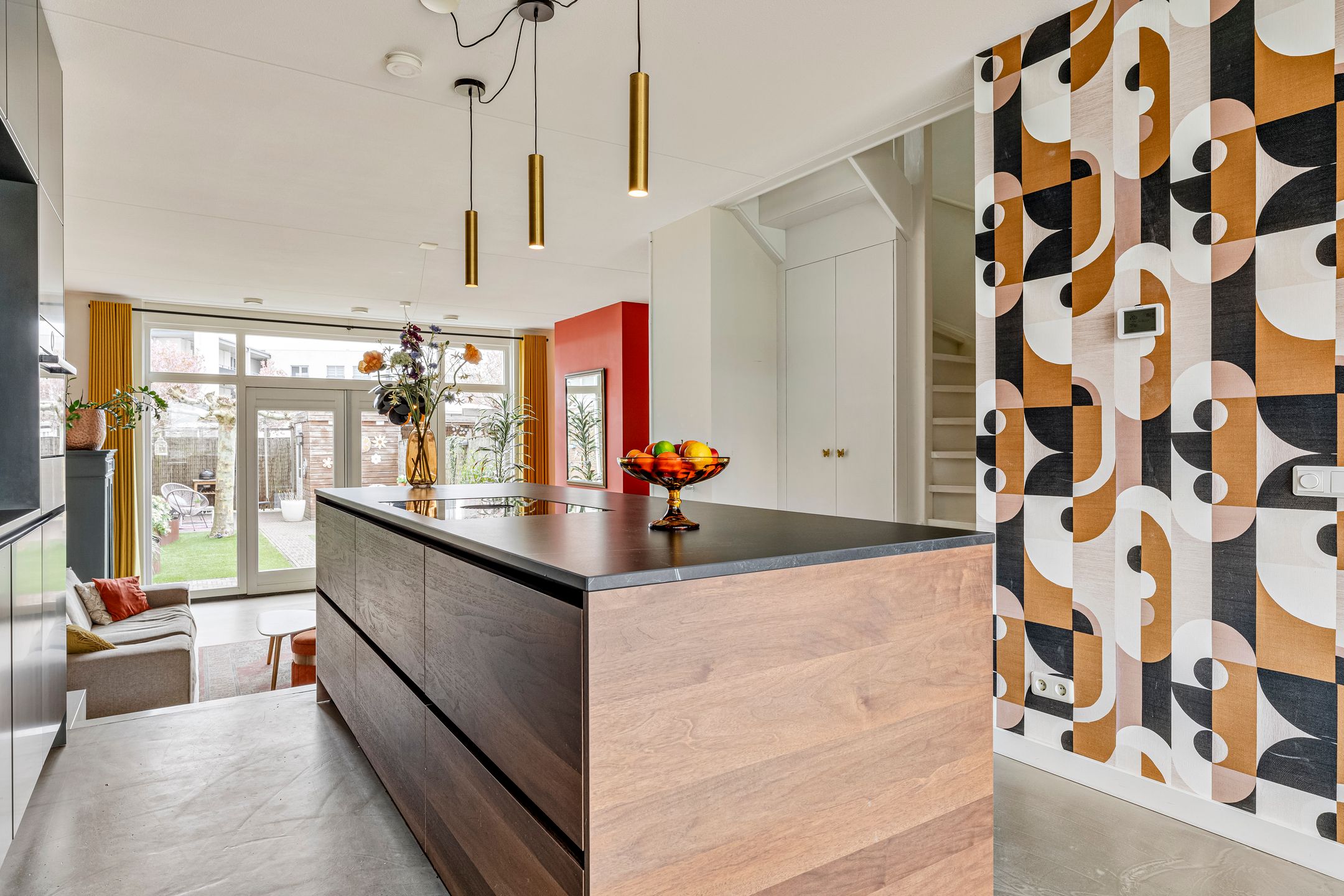 Photo 6 of Zilvervlekpad 6