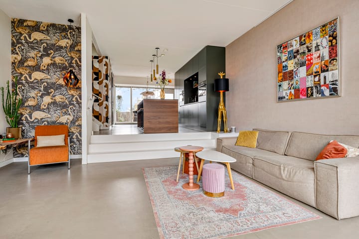 Foto 3 van Zilvervlekpad 6