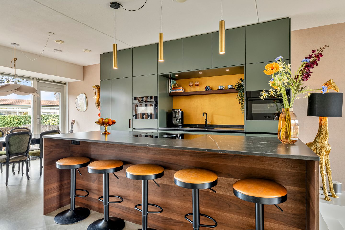 Photo 4 of Zilvervlekpad 6