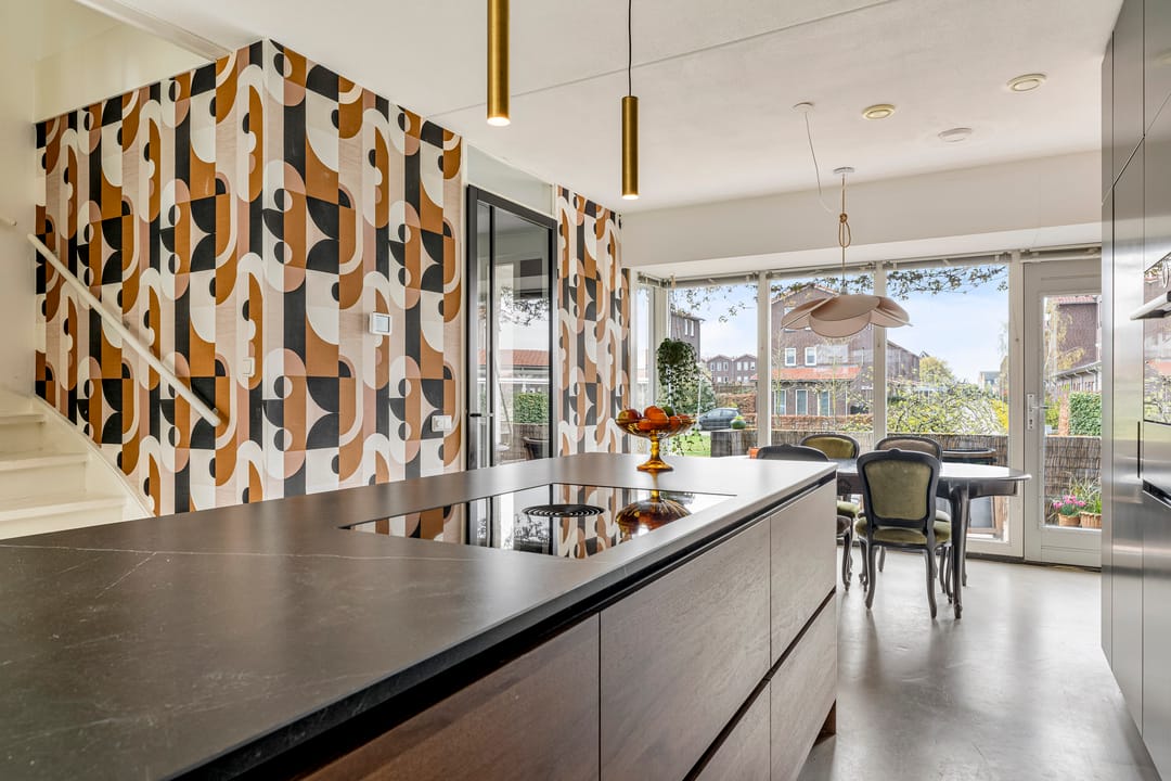 Photo 7 of Zilvervlekpad 6