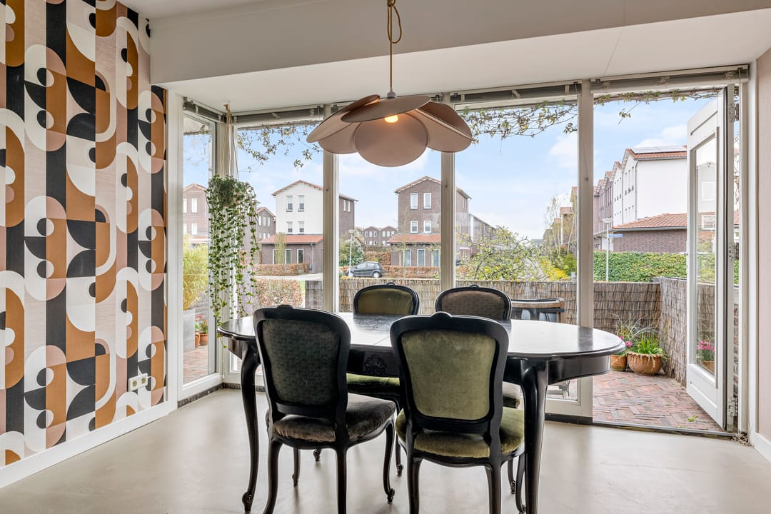 Photo 11 of Zilvervlekpad 6