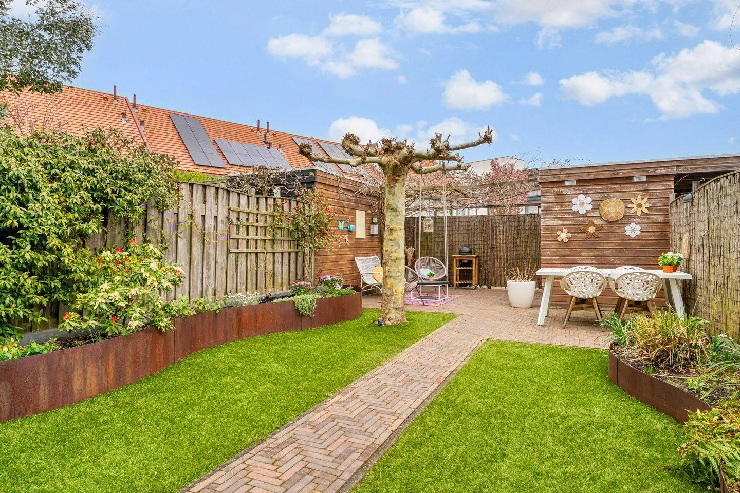 Photo 20 of Zilvervlekpad 6