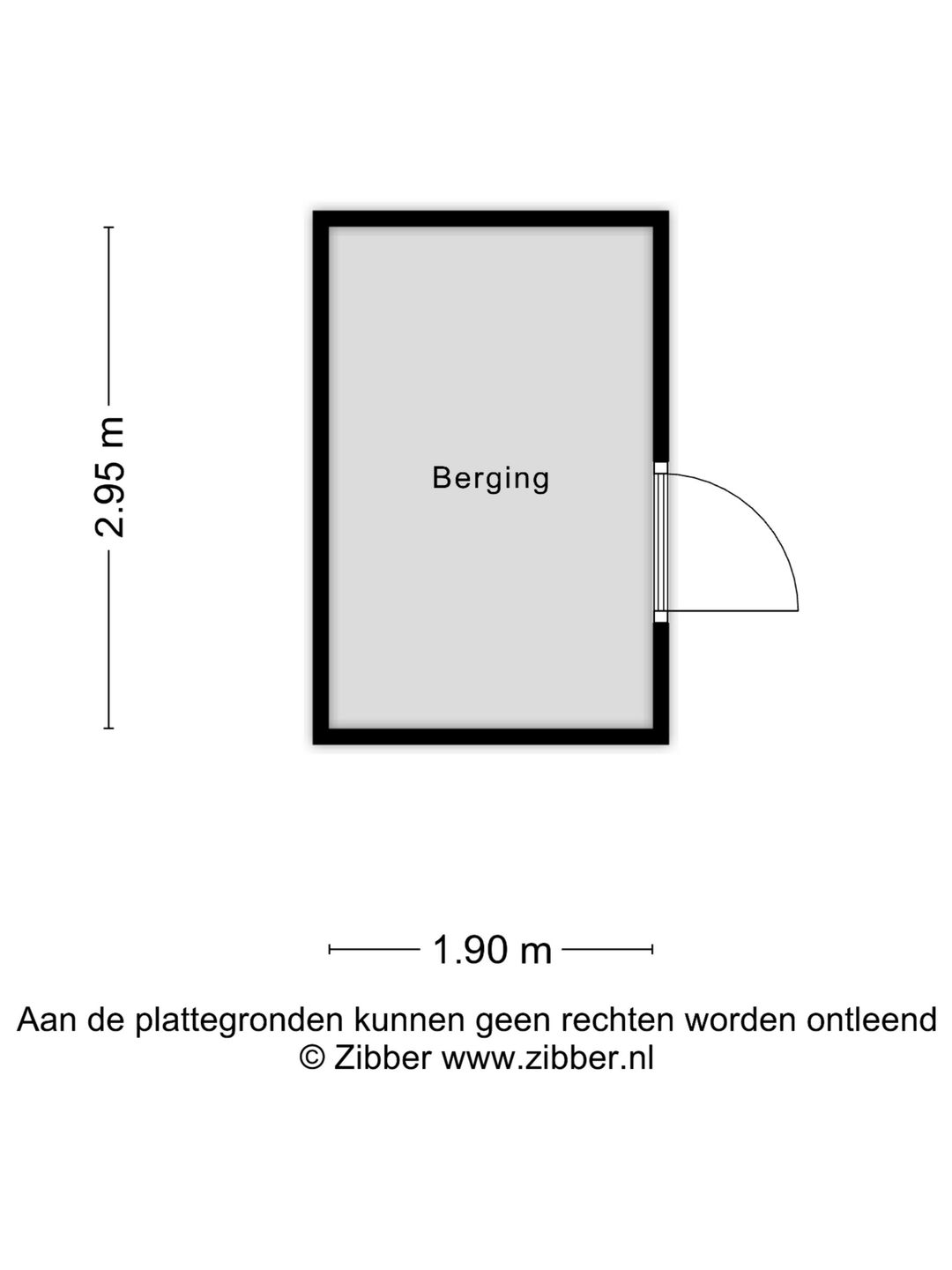 Photo 62 of Zilvervlekpad 6