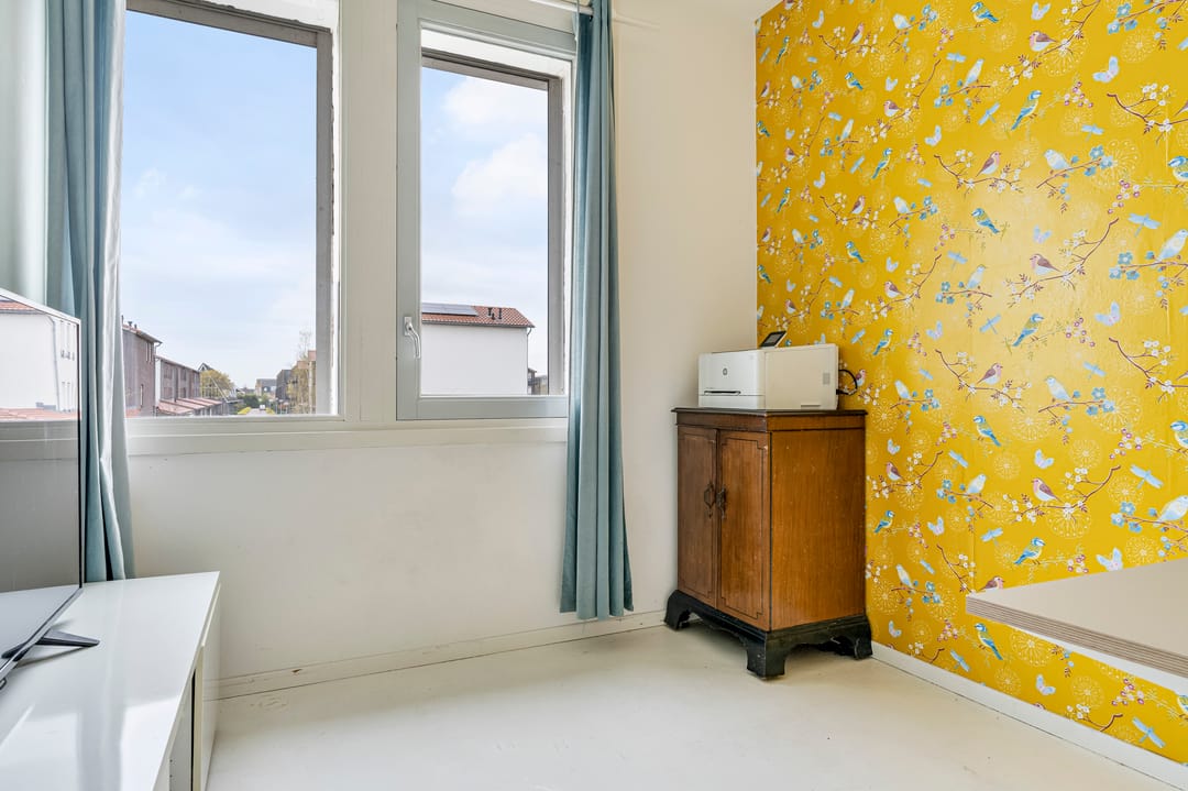 Photo 31 of Zilvervlekpad 6