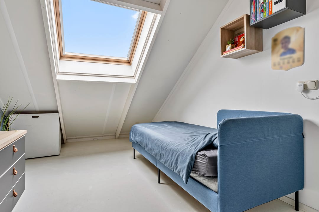 Photo 43 of Zilvervlekpad 6