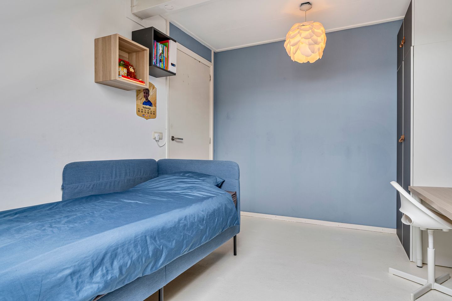 Photo 44 of Zilvervlekpad 6