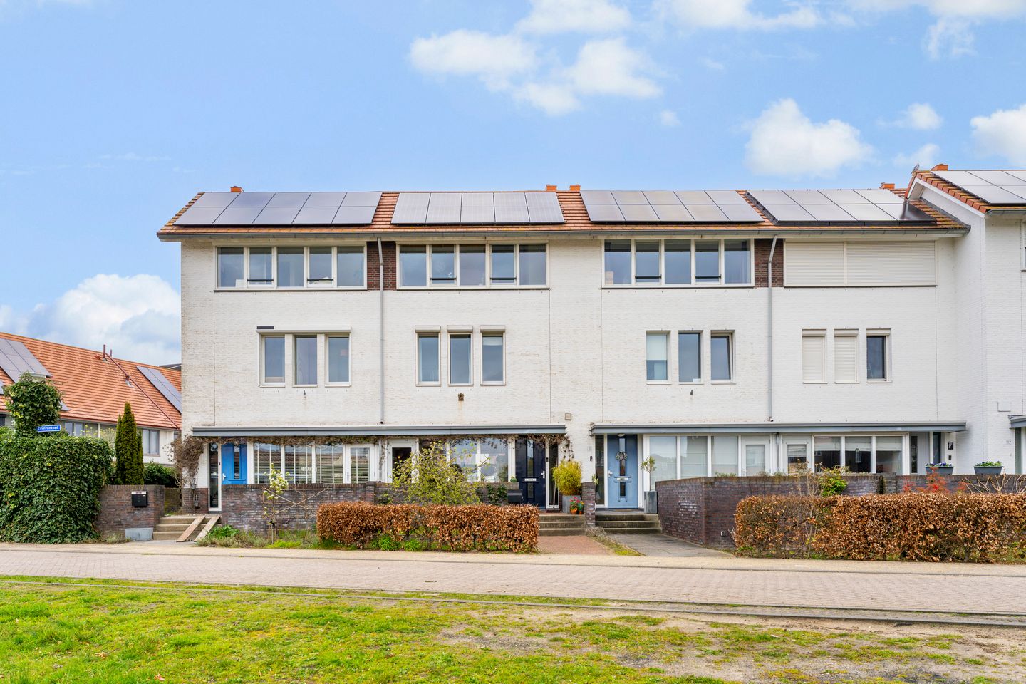 Photo 49 of Zilvervlekpad 6