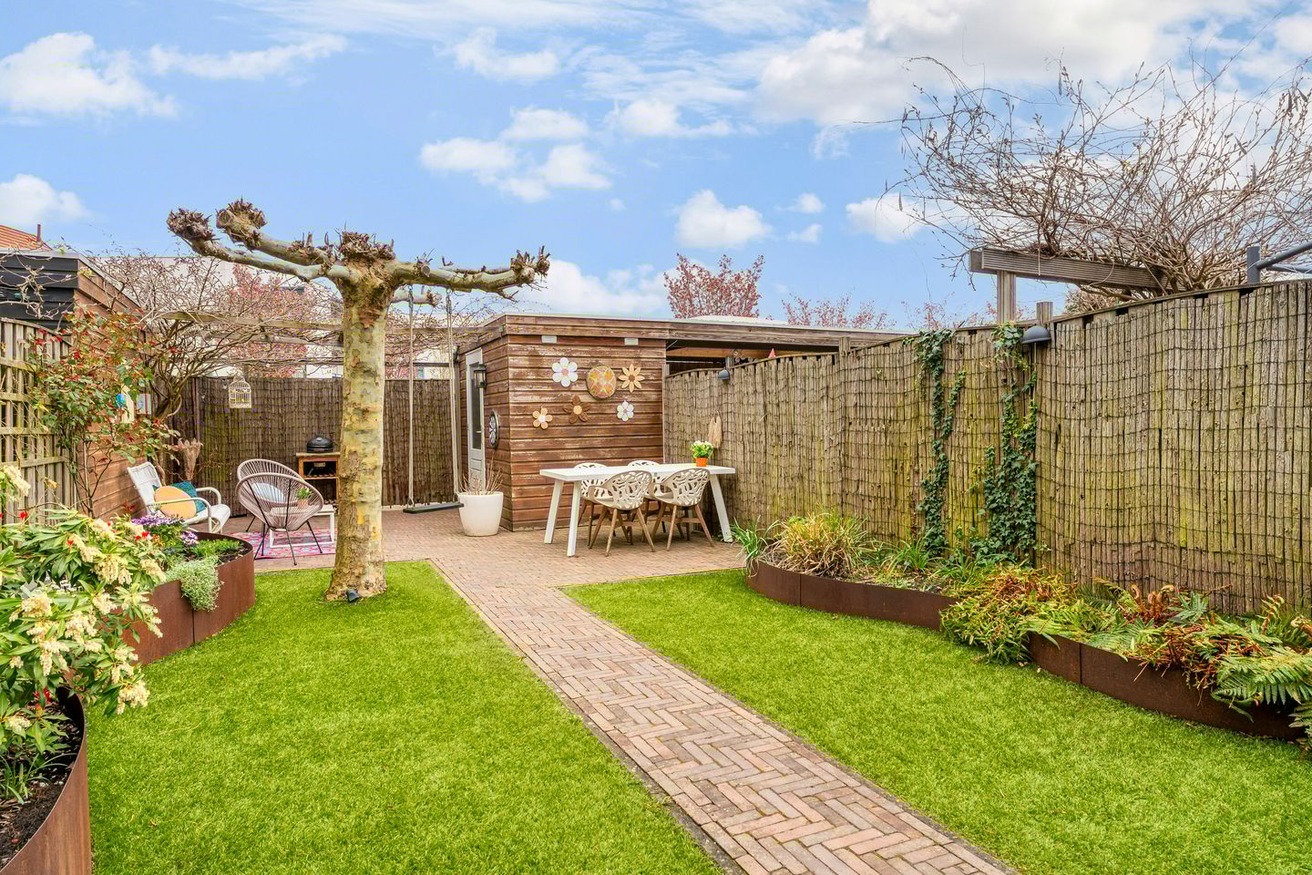 Photo 19 of Zilvervlekpad 6