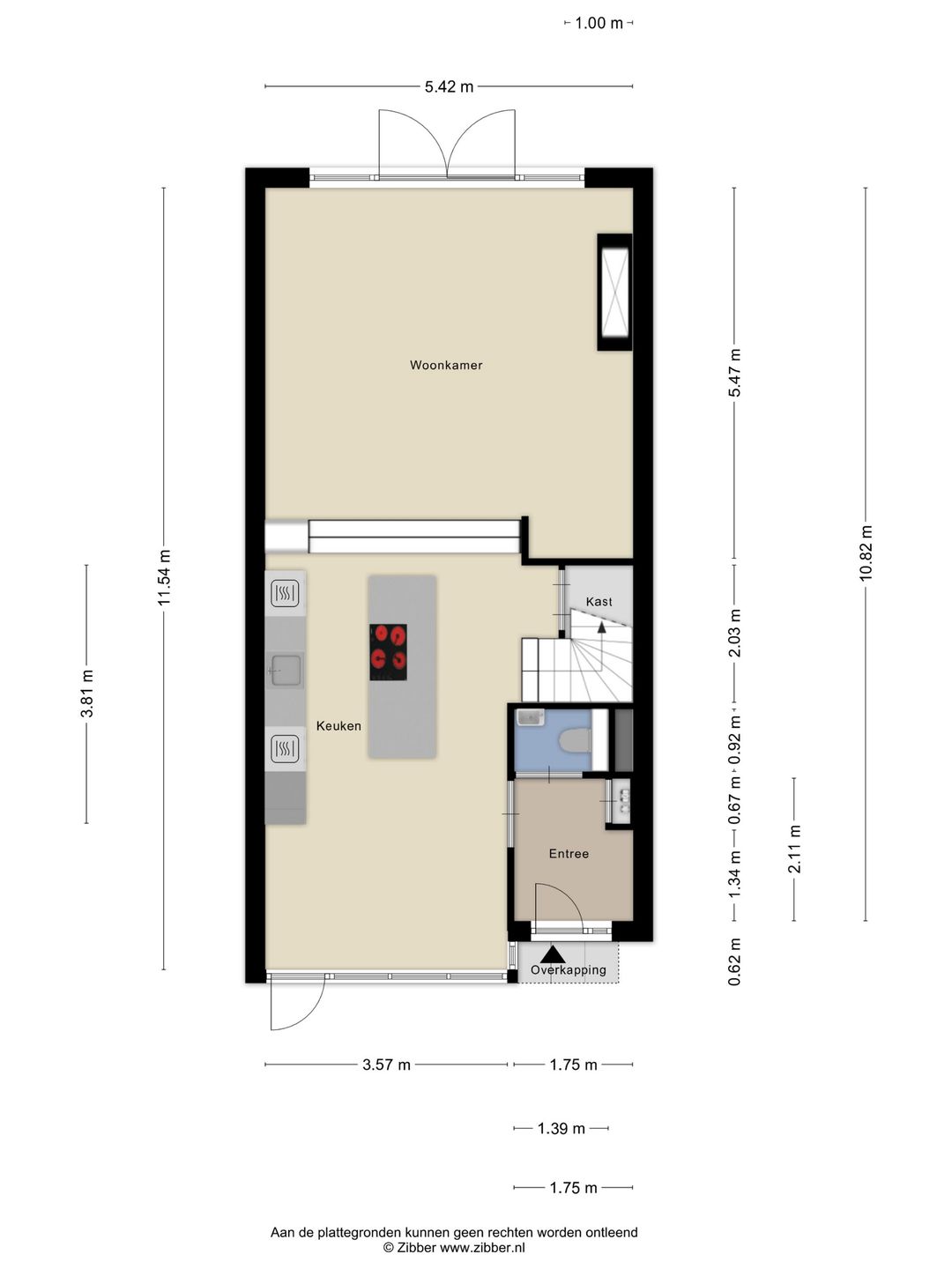 Photo 58 of Zilvervlekpad 6