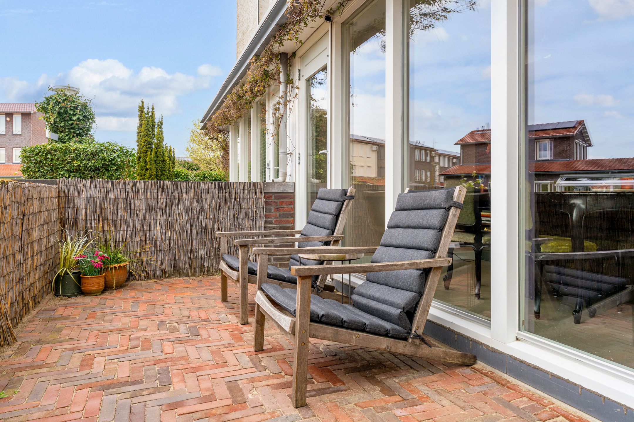 Photo 48 of Zilvervlekpad 6