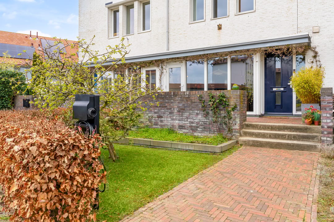 Photo 47 of Zilvervlekpad 6