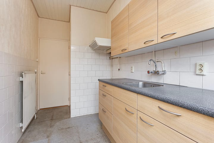 Photo 3 of Ganzenstraat 71