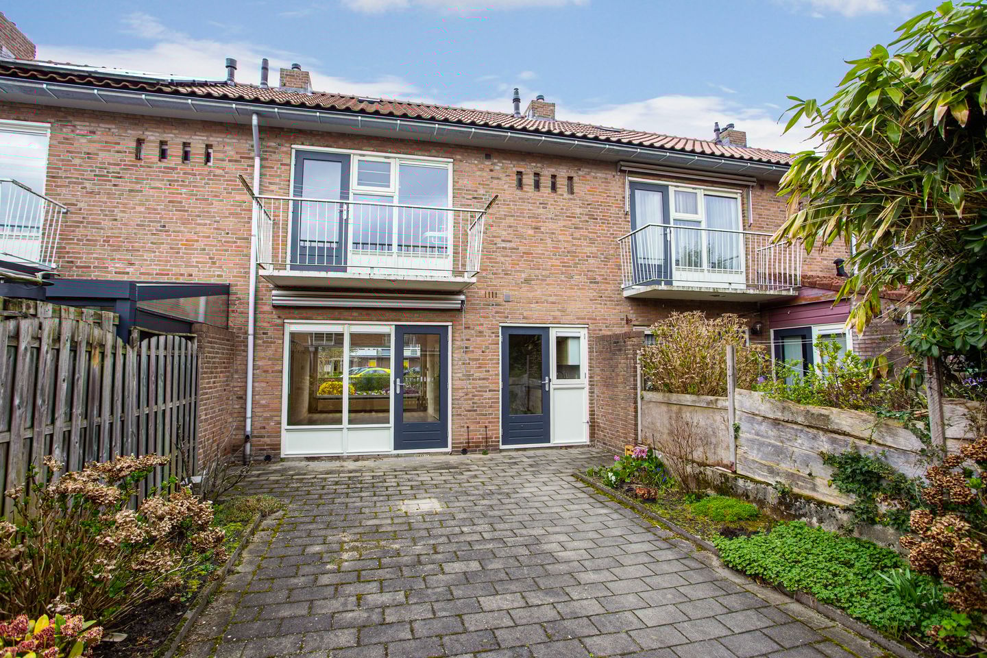 Photo 4 of Ganzenstraat 71