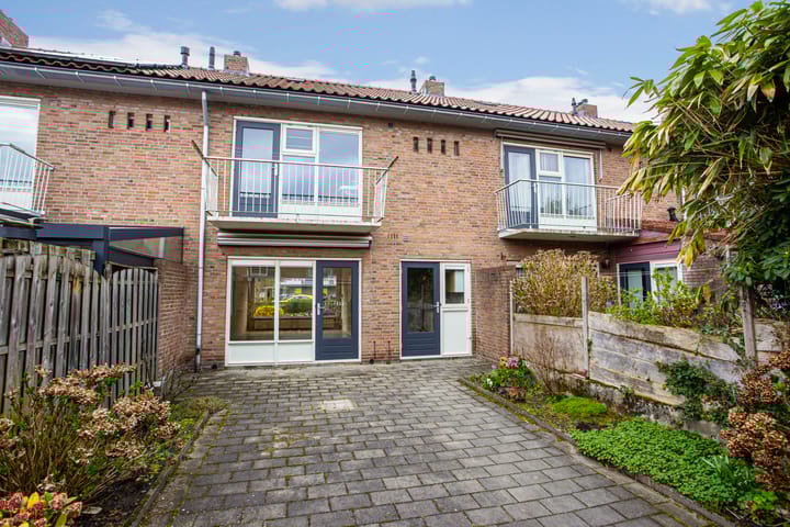 Photo 4 of Ganzenstraat 71