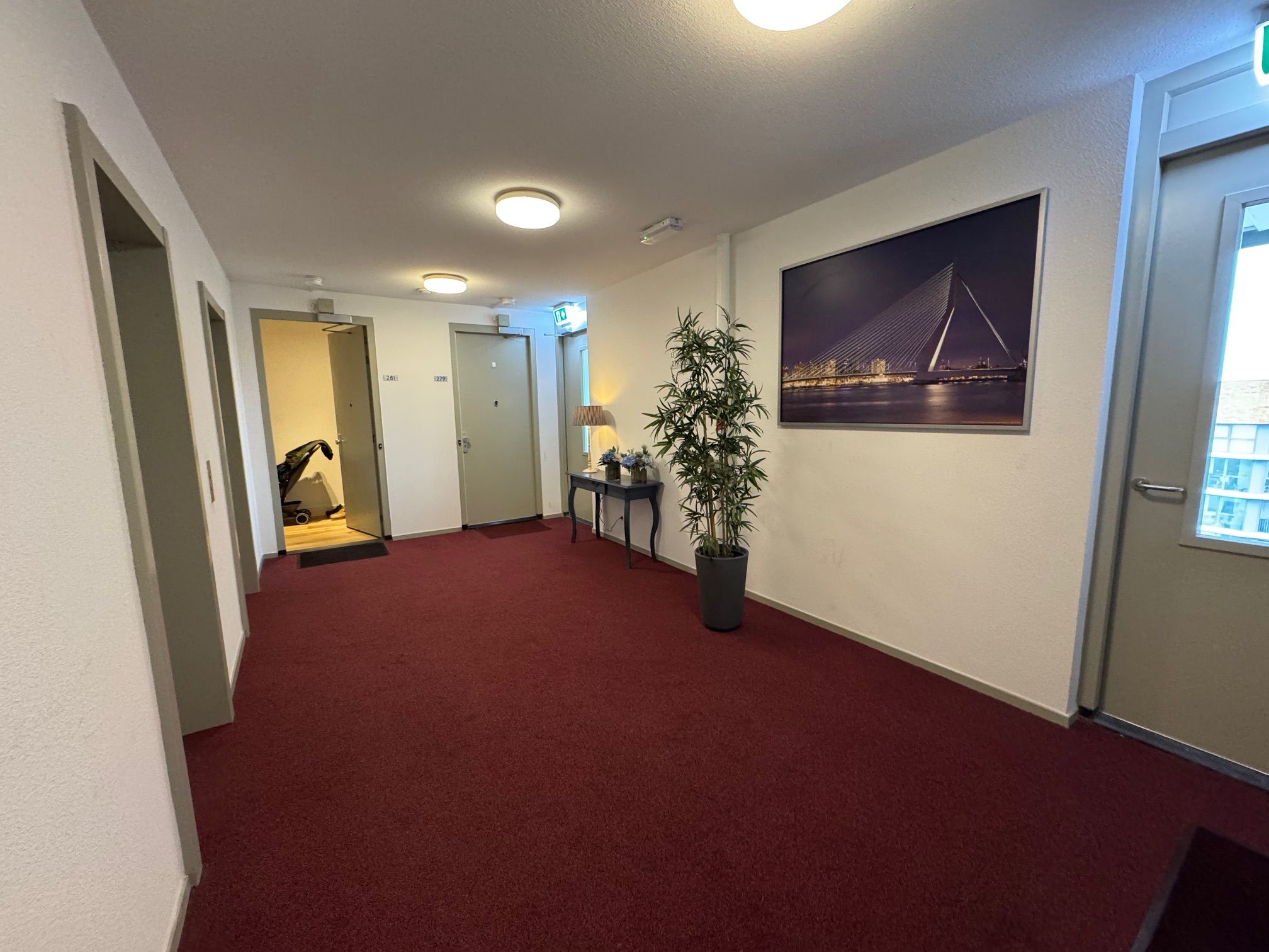 Photo 9 of Buizerdhof 281