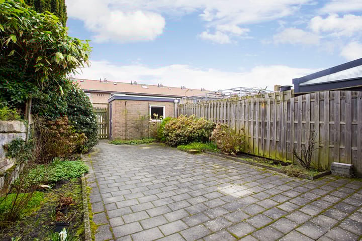 Photo 5 of Ganzenstraat 71