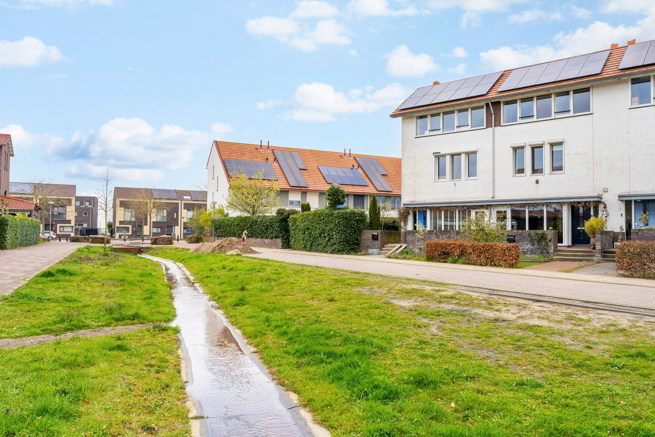 Photo 51 of Zilvervlekpad 6