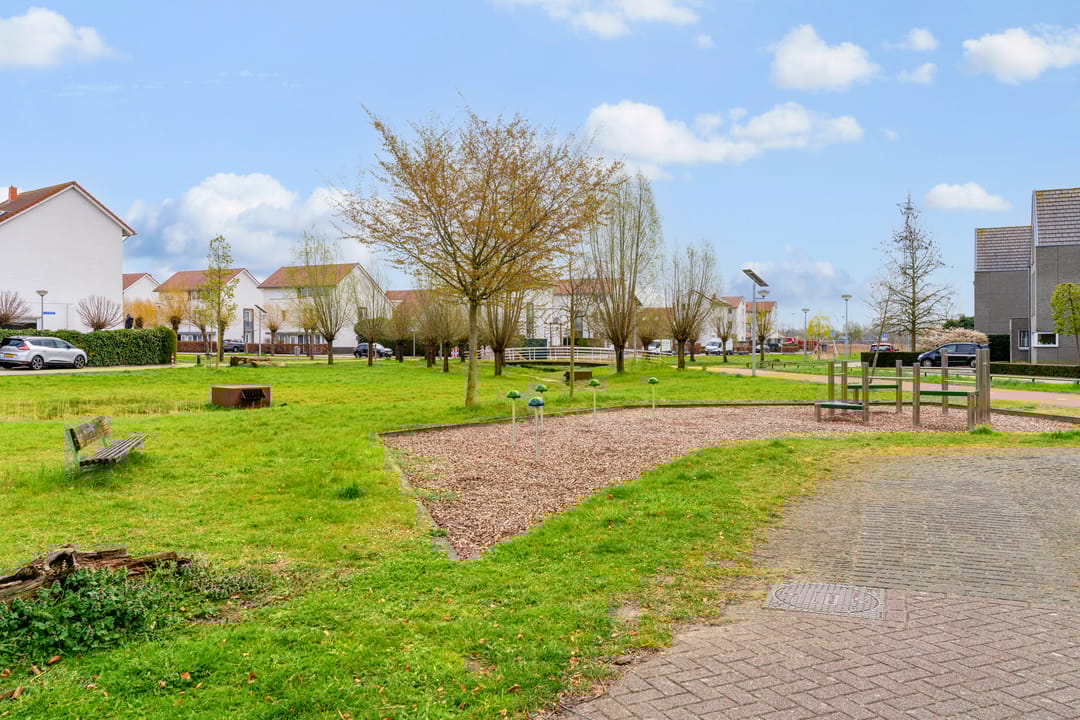 Photo 52 of Zilvervlekpad 6