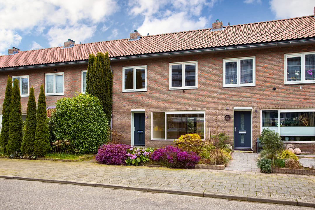 Photo 7 of Ganzenstraat 71