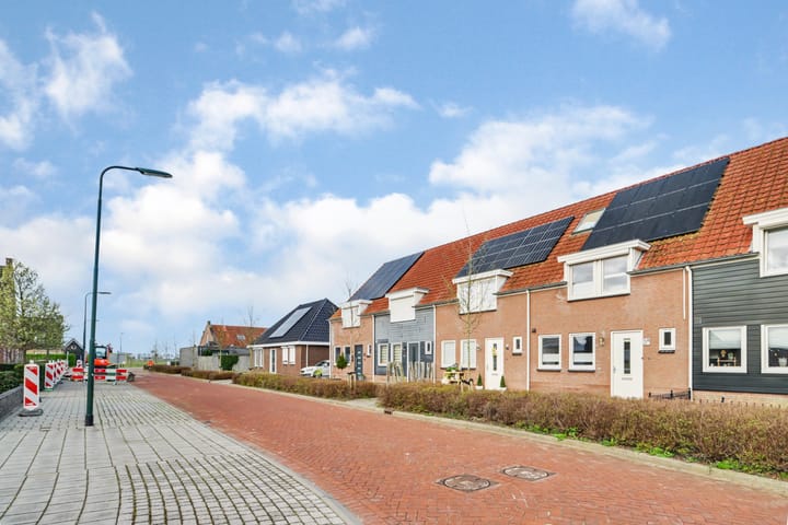 Foto 2 van Dokter Zoetemanstraat 12