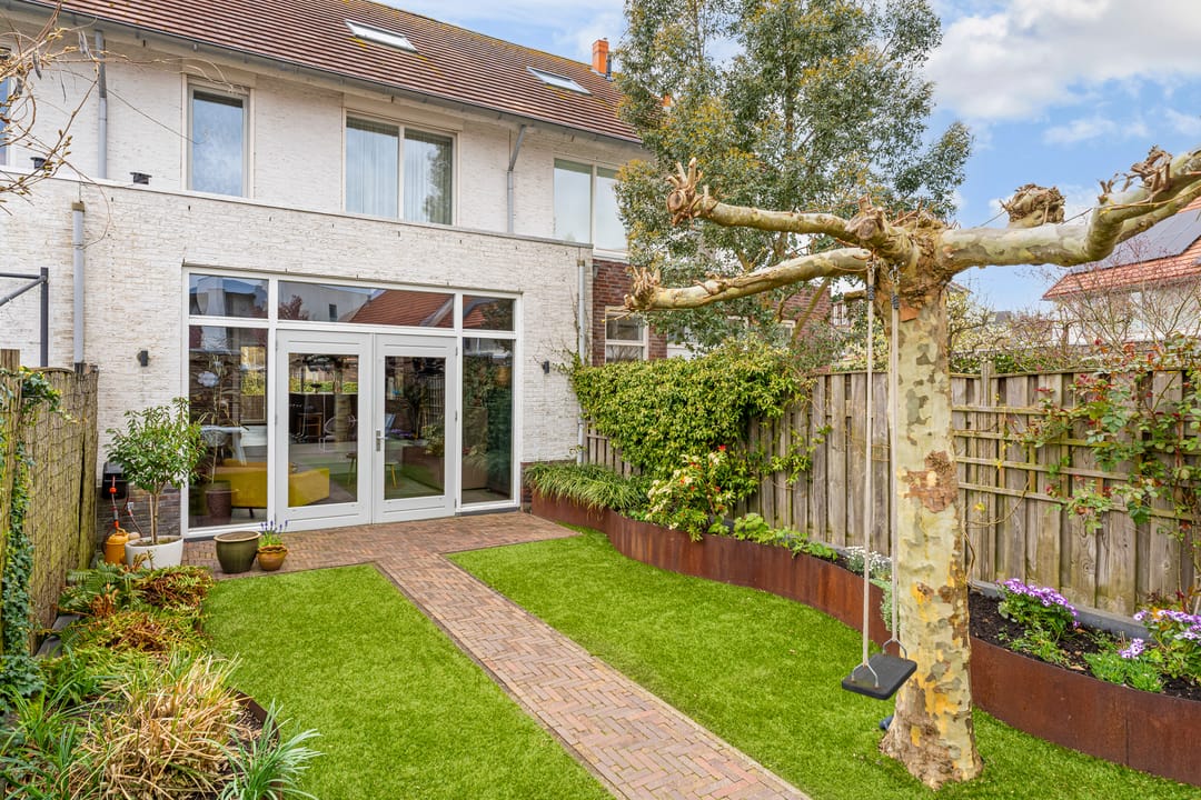 Photo 23 of Zilvervlekpad 6