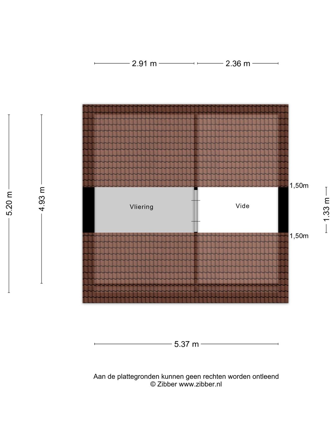 Photo 61 of Zilvervlekpad 6