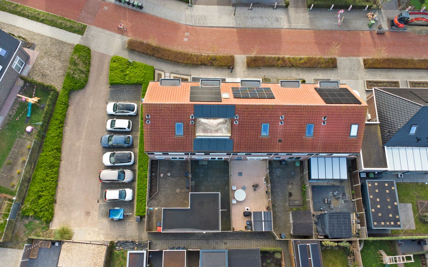 Photo 35 of Dokter Zoetemanstraat 12