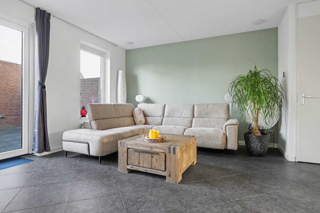 Photo 8 of Dokter Zoetemanstraat 12