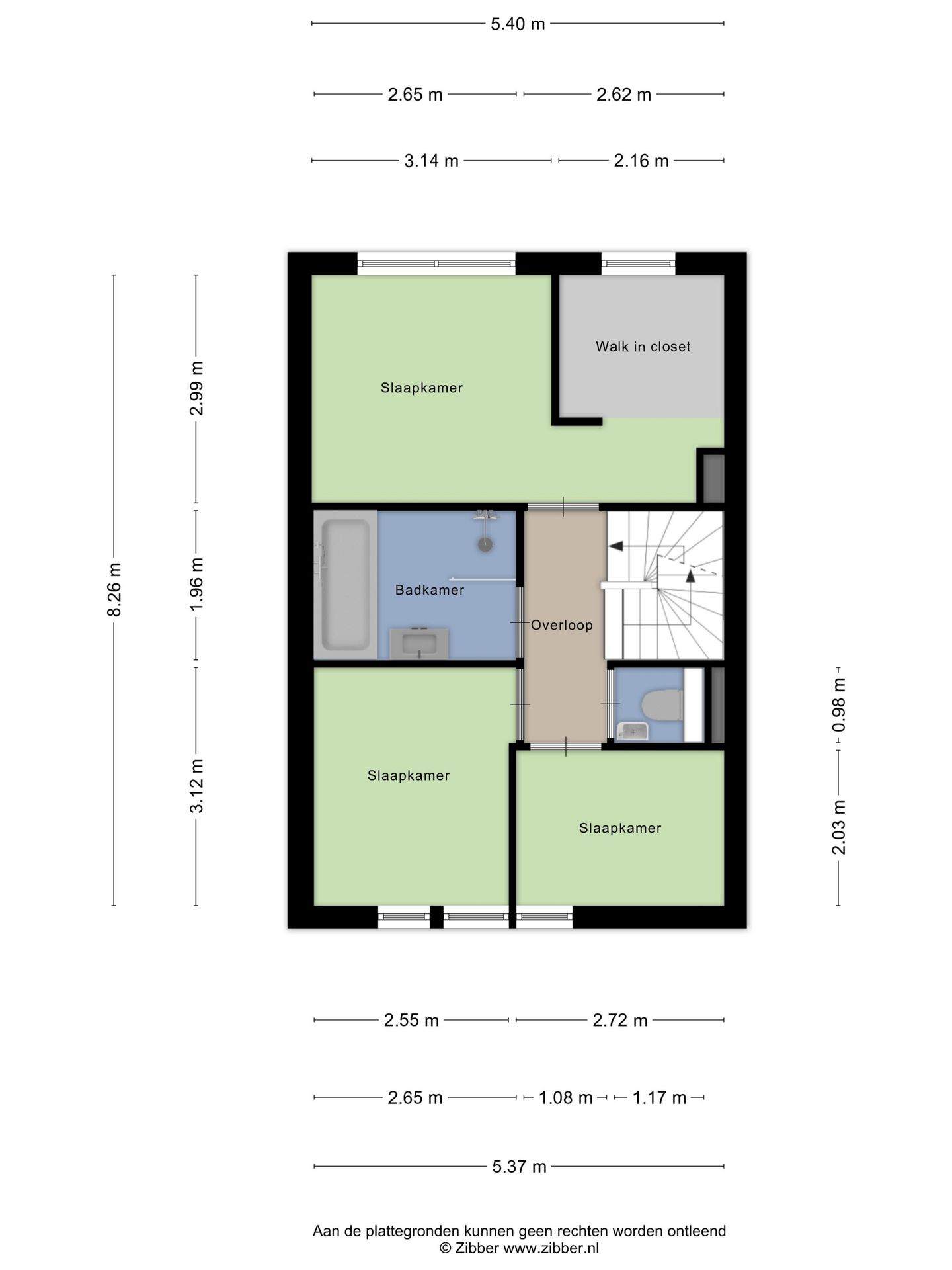 Photo 59 of Zilvervlekpad 6