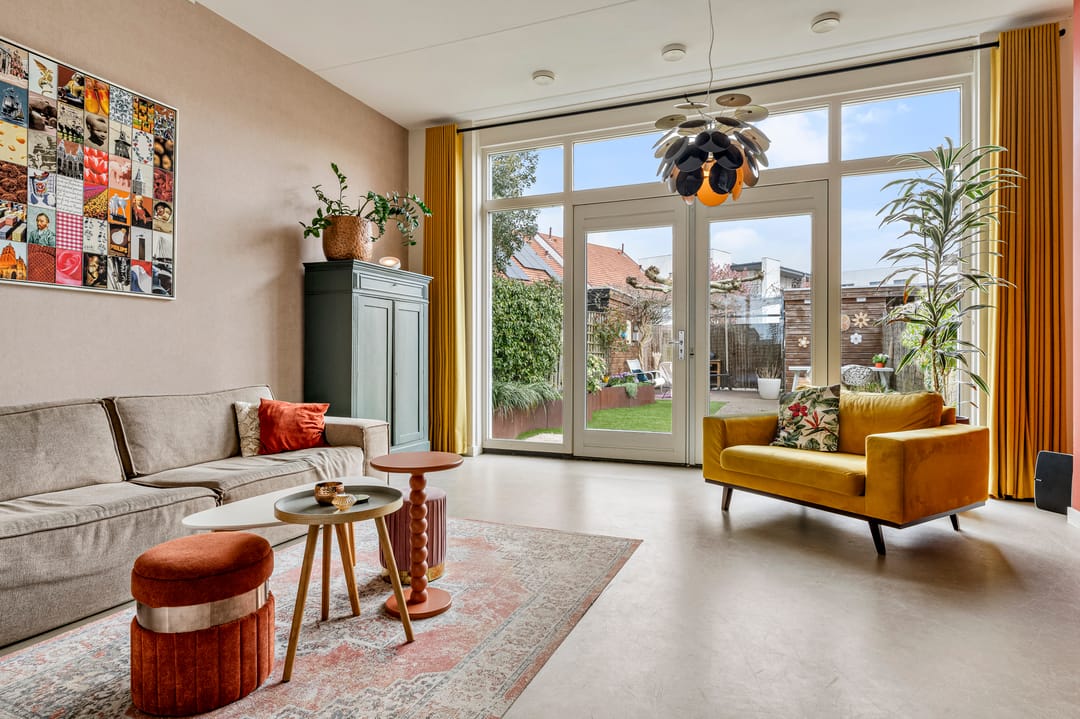 Photo 13 of Zilvervlekpad 6