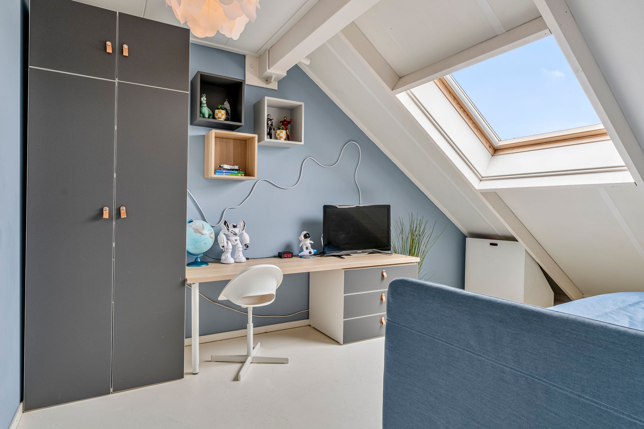 Photo 42 of Zilvervlekpad 6