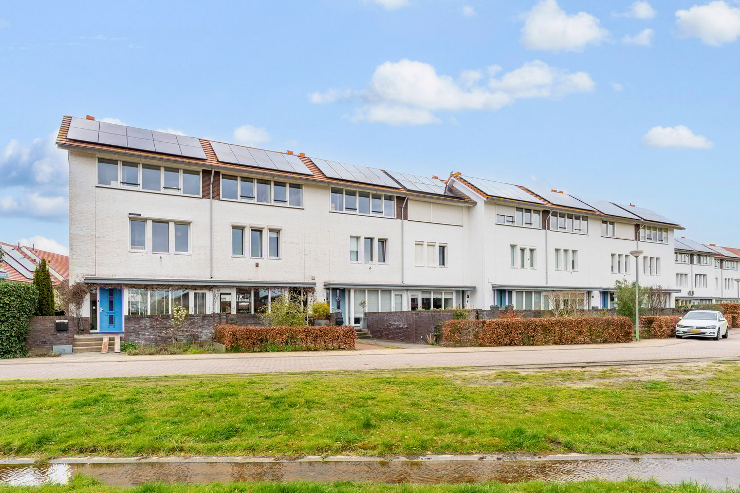 Photo 50 of Zilvervlekpad 6