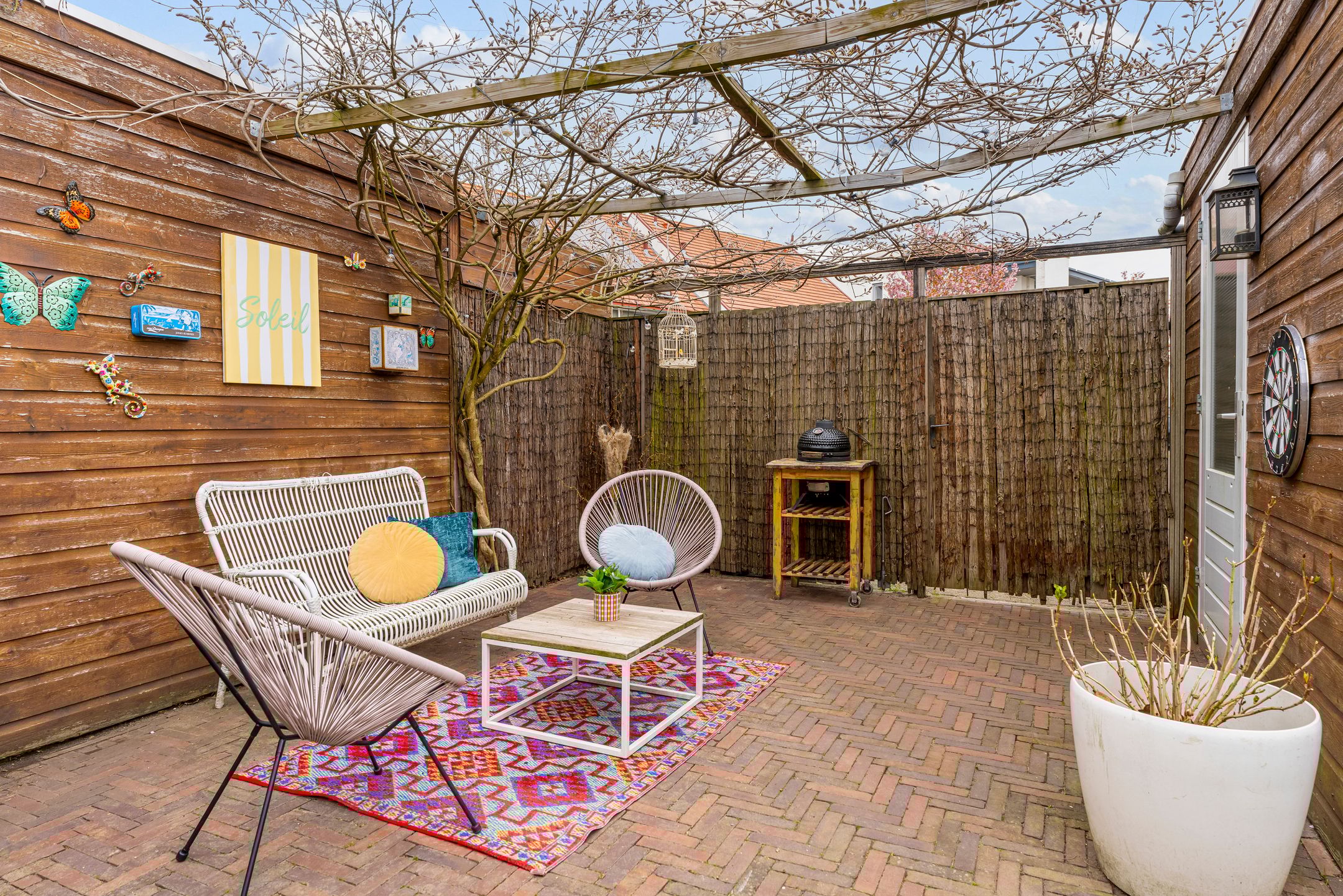 Photo 21 of Zilvervlekpad 6