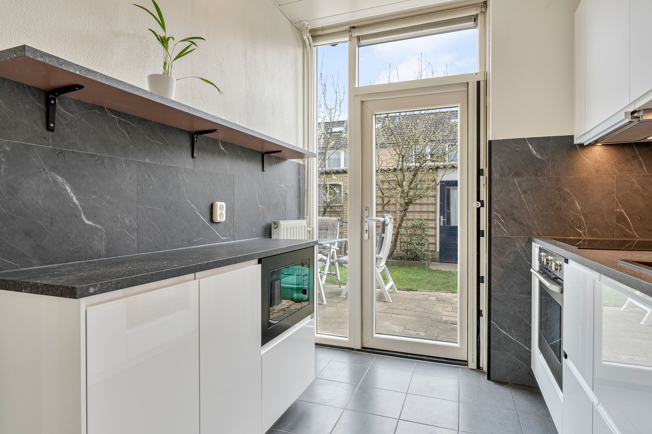 Sustainable Family Home with Four Bedrooms in De Kruiskamp — 15