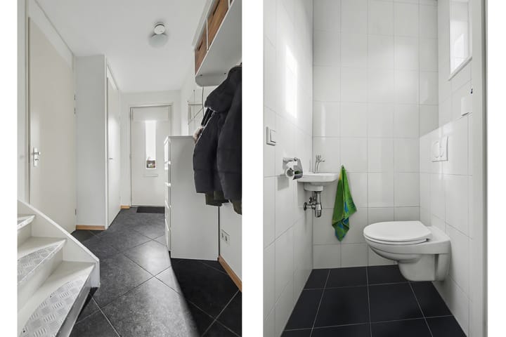 Foto 4 van Dokter Zoetemanstraat 12