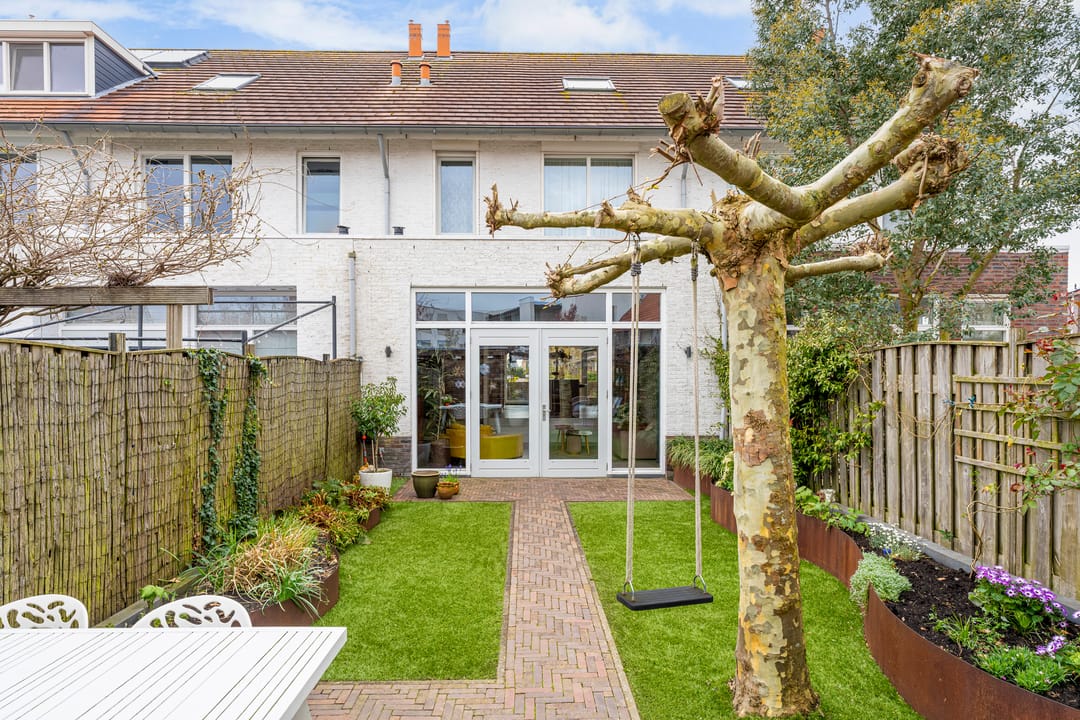 Photo 22 of Zilvervlekpad 6