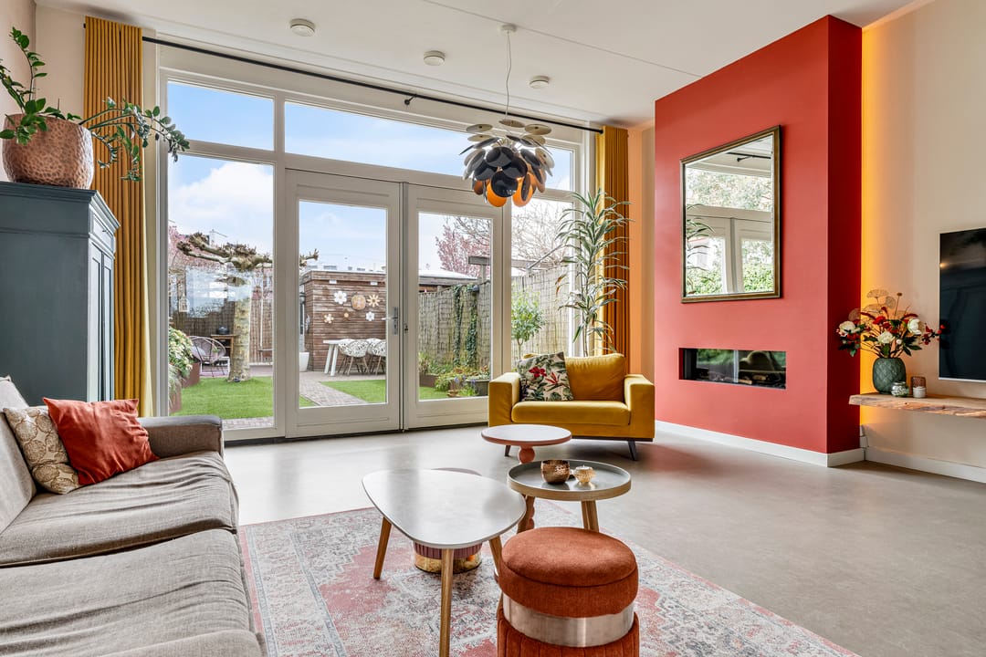 Photo 16 of Zilvervlekpad 6