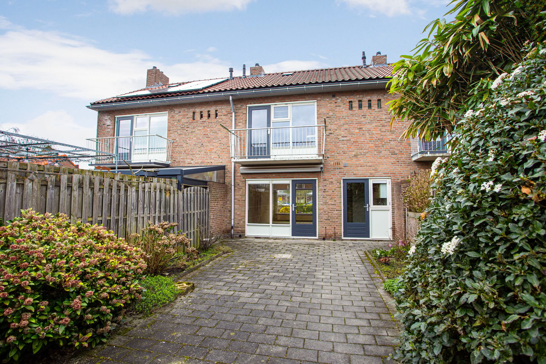 Photo 15 of Ganzenstraat 71