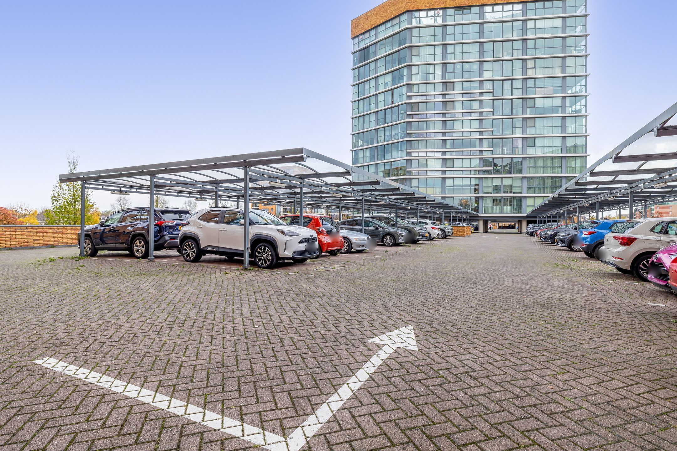 Photo 30 of Buizerdhof 281