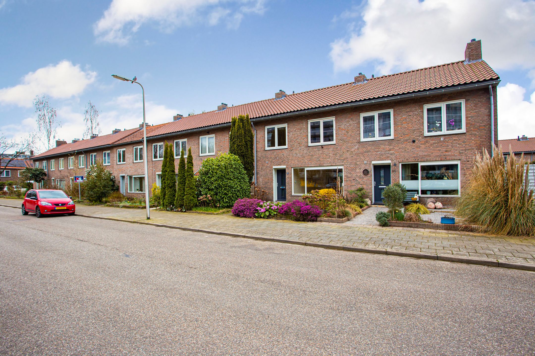 Photo 6 of Ganzenstraat 71