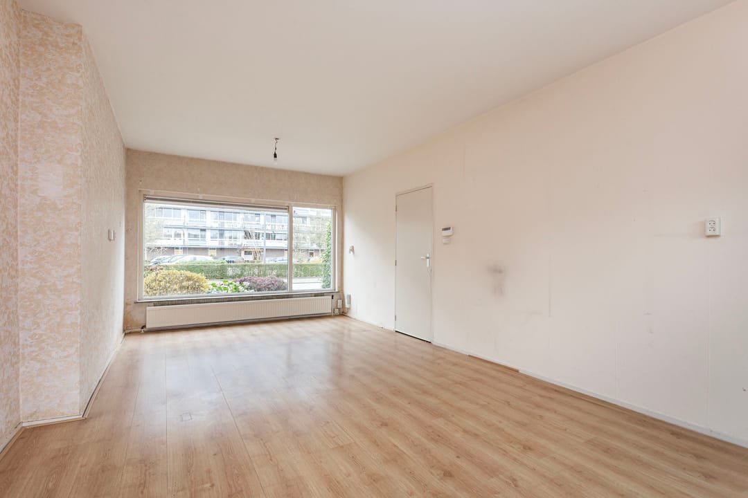 Photo 11 of Ganzenstraat 71