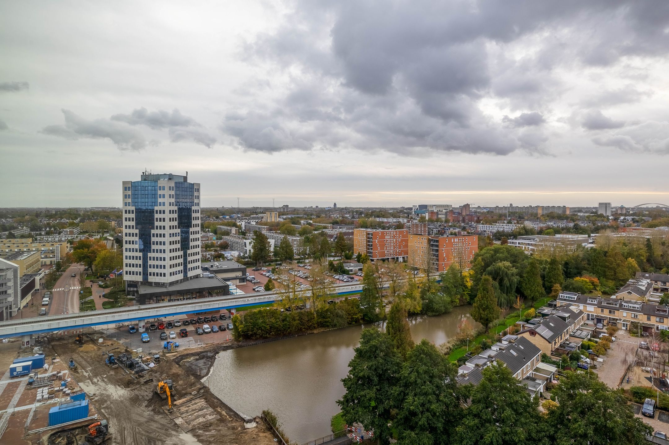 Photo 27 of Buizerdhof 281