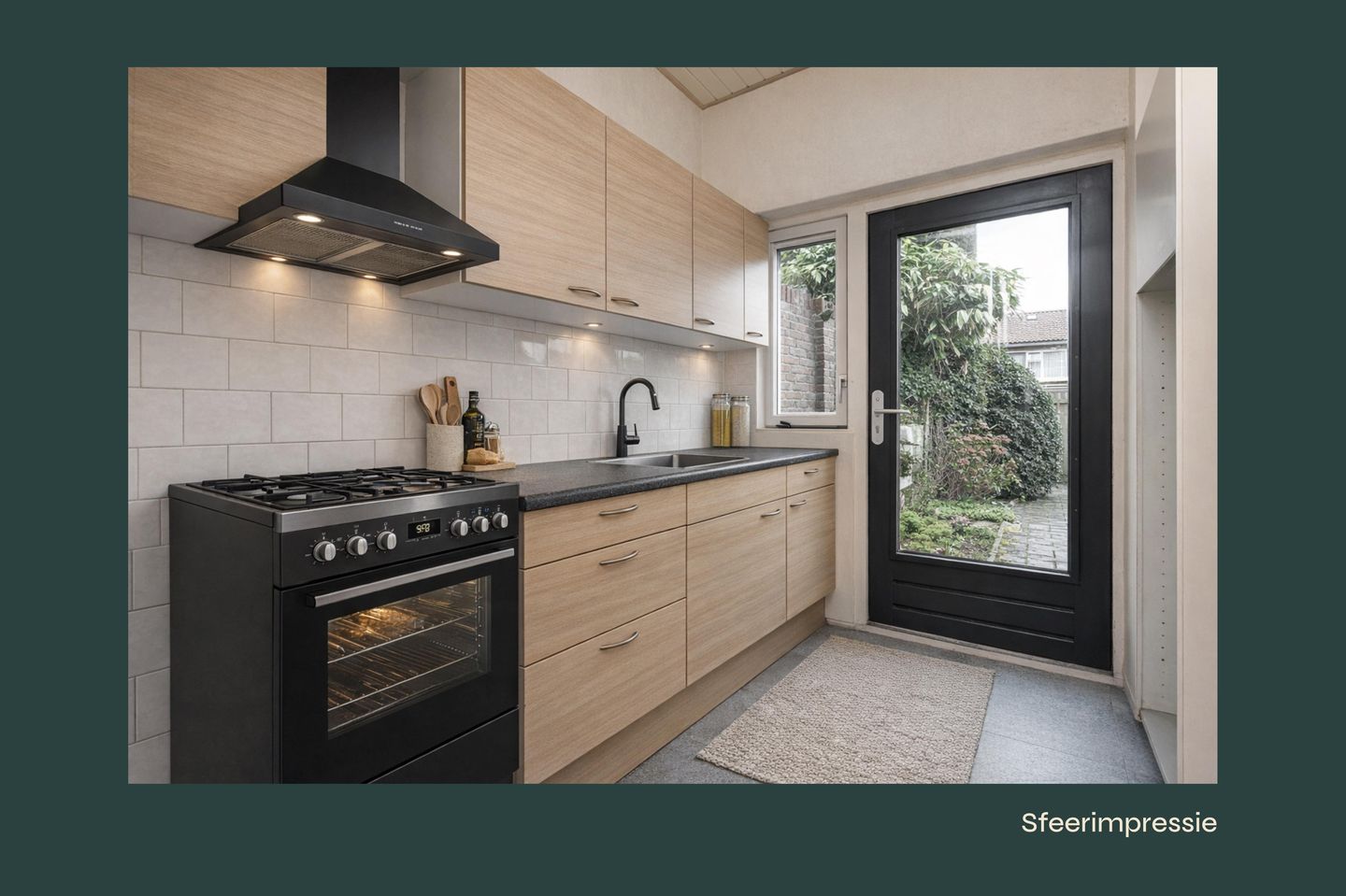 Photo 14 of Ganzenstraat 71