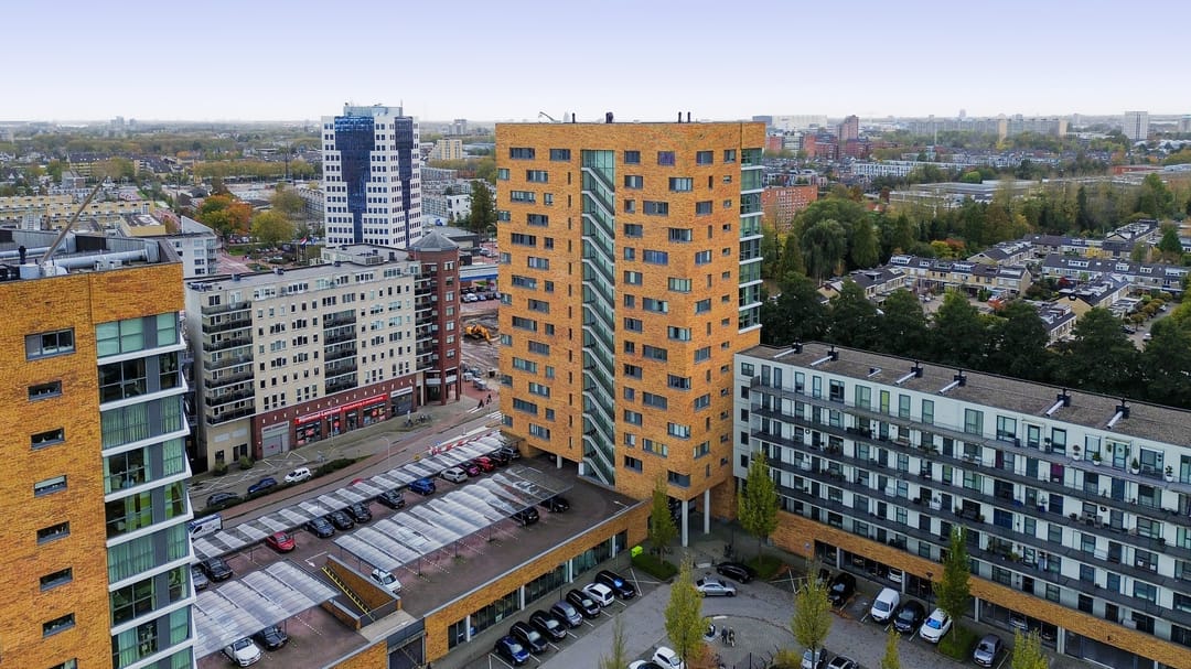 Photo 32 of Buizerdhof 281