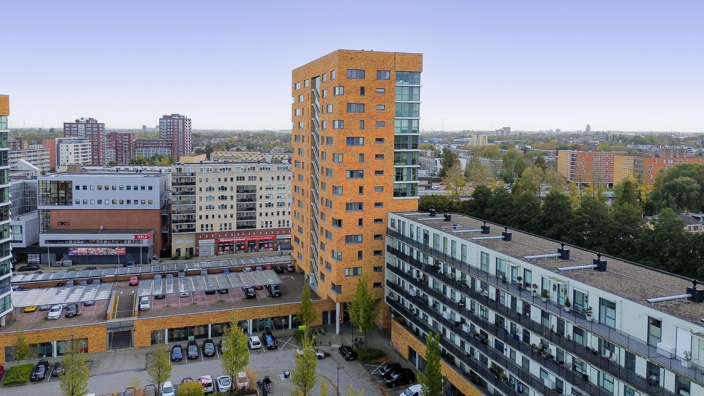 Photo 34 of Buizerdhof 281