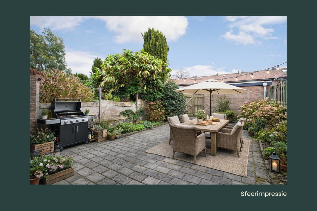 Photo 17 of Ganzenstraat 71