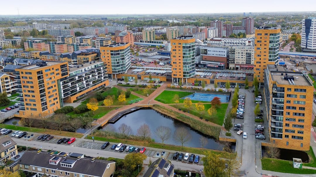 Photo 37 of Buizerdhof 281