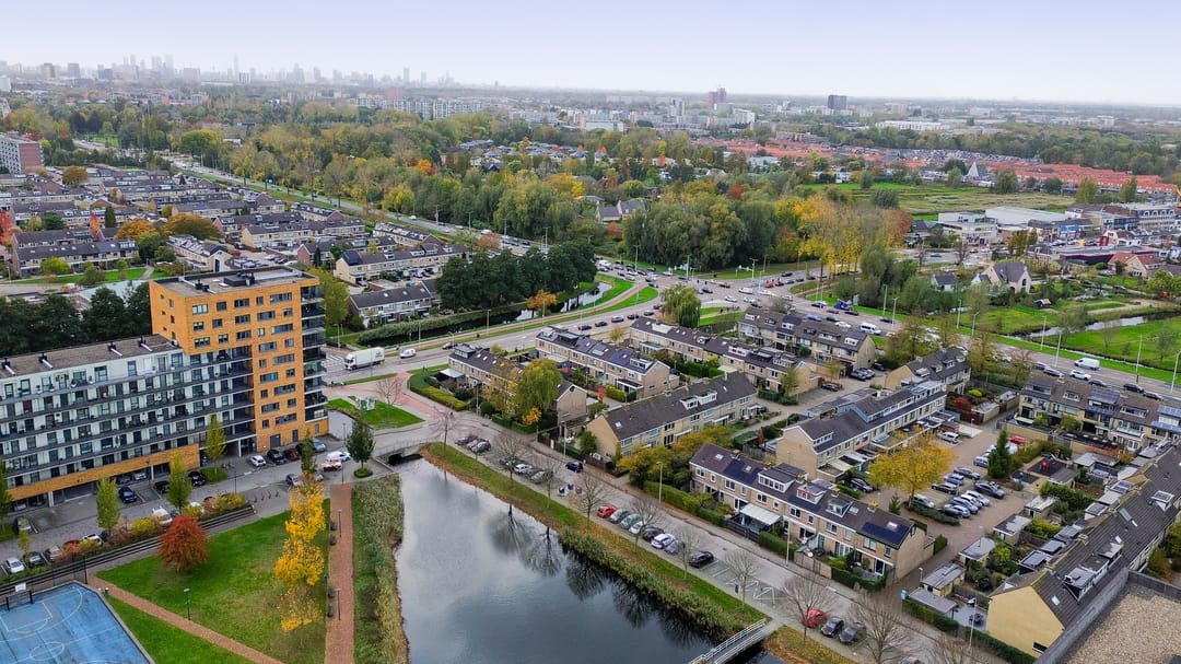 Photo 38 of Buizerdhof 281