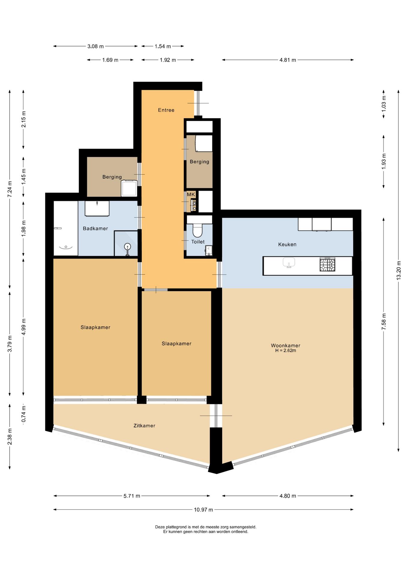 Photo 39 of Buizerdhof 281