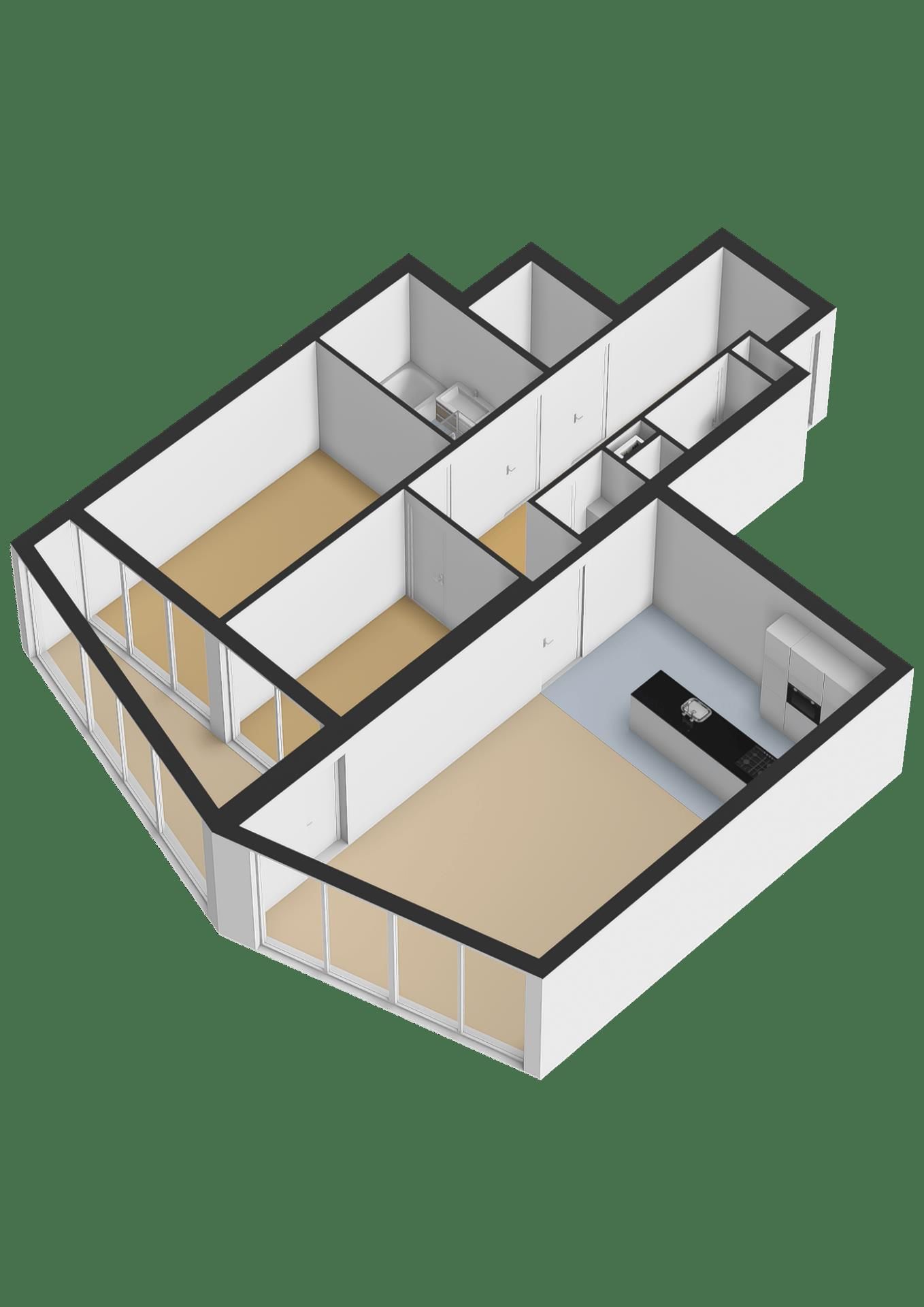 Photo 40 of Buizerdhof 281